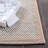 Jimeno Sisal All-Weather Performance Checkered Indoor/Outdoor Area Rug-1794367720