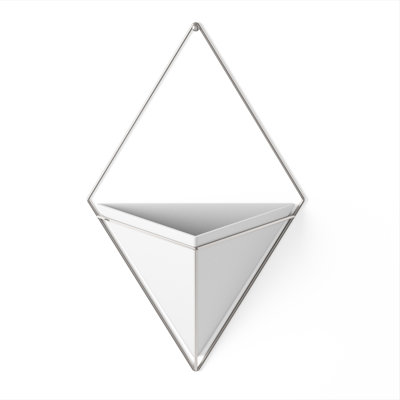 Trigg Planter Wall Decor