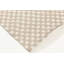 Modern One-of-a-Kind Rectangle 4'2" X 4'4" Flatweave Area Rug