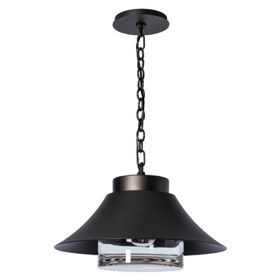 Stowe Outdoor Lantern