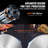 VEVOR Stainless Steel Electric Meat Slicer
