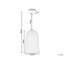Oto 1 - Light Natural Geometric Pendant