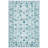 Esveidy Ikat Indoor Rug-1010536369