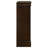 Daleyza 5-drawer Bedroom Chest Cappuccino-1347973984