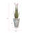 61 " H Faux Reed Plant