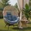 Outdoor Single chaise