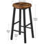 Counter Stool With Frame