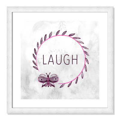 My Girl 1' Wall Decal