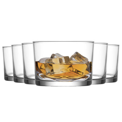 LAV - Bodega Whisky Glasses