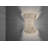 Cors Wall Sconce