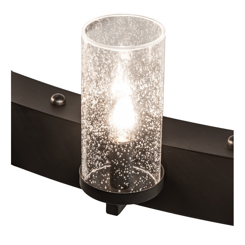 Noziroh Ring 40 - Light Chandelier