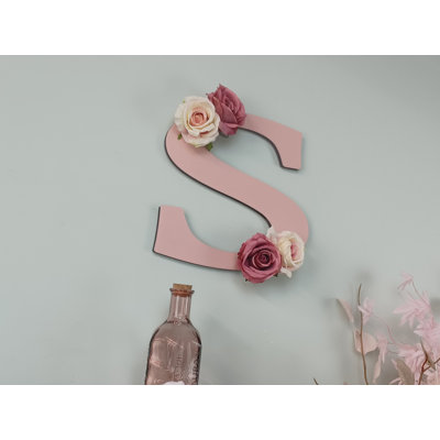 Jeffreys Letters, Monograms, & Names