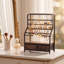 Countertop Jewellery Cabinet Jewelry Armoire