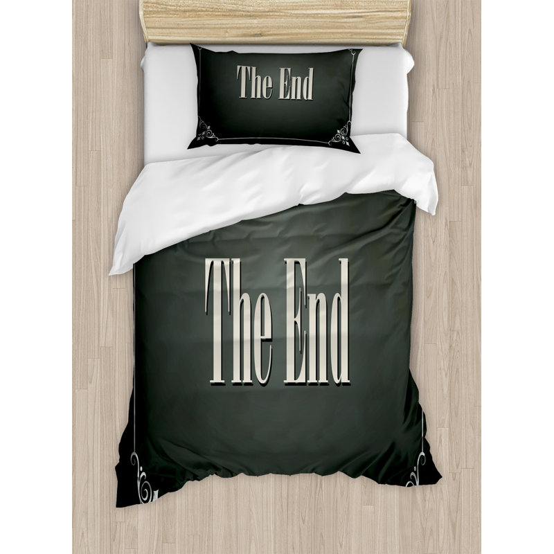 Duvet Cover