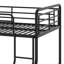 Metal Bunk Bed-1872978802