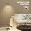 152cm Powder Coated Floor Lamp-1092602813-1092602815