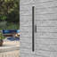 Astacia LED Wall Light, IP54 Weatherproof, Indoor/Outdoor, 3000K-1956797381-2011834346