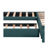 Mirriah Upholstered Storage Bed-1373376949