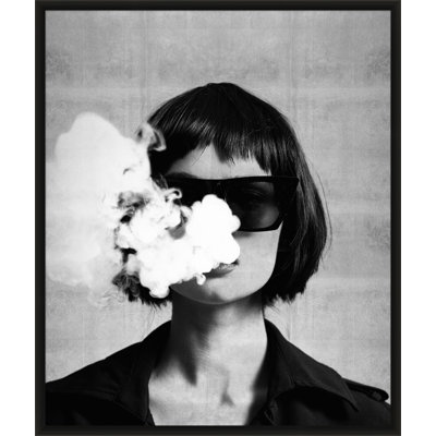 Blow Print