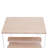 12'' H x 12.9'' W Plastic Jewellery Display Case