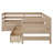 L-Shaped Platform Bed-86701960