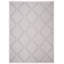 Tapis d'intérieur / extérieur à motif géométrique Kircher Performance-1586653045