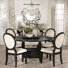 Selzer 4 - Person Trestle Dining Set