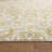 Adie Damask Ivory/Gold Area Rug-1073319927