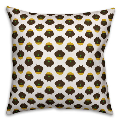 Coussin Benites Pots of Gold