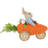 Easter Rabbit Decorative Accent