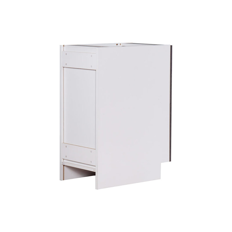 Armoire inférieure 3 tiroirs 3DB24