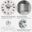 Horloge murale Vintage-2049183886
