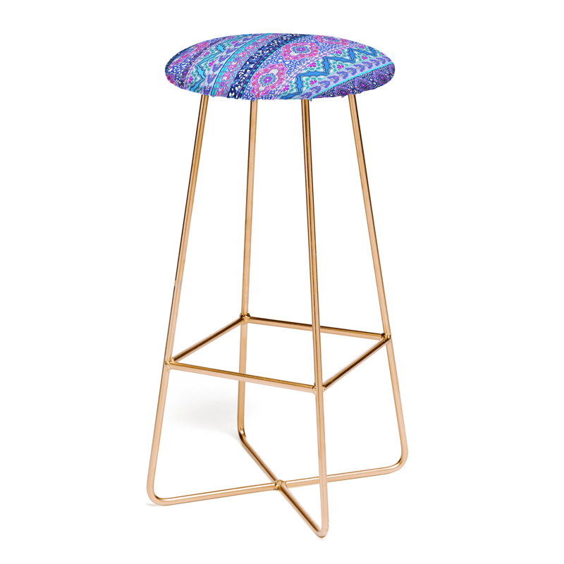 Tabouret de bar 30 po aimee st hill farah