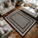 Alminus Zambia Opal Animal Print Area Rug