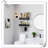Calogera 2 Piece Wood Floating Shelf-1215707141