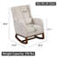 Chaise berçante Jaivin-1326543367
