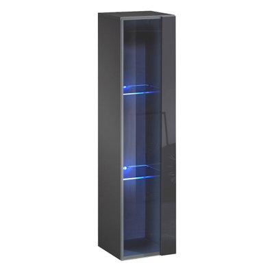 Display Cabinet