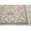 Damask Indoor / Outdoor Rug-20881804