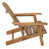 Teak selected