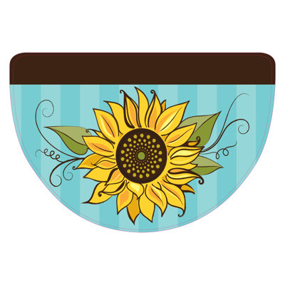 Non-Slip Doormat