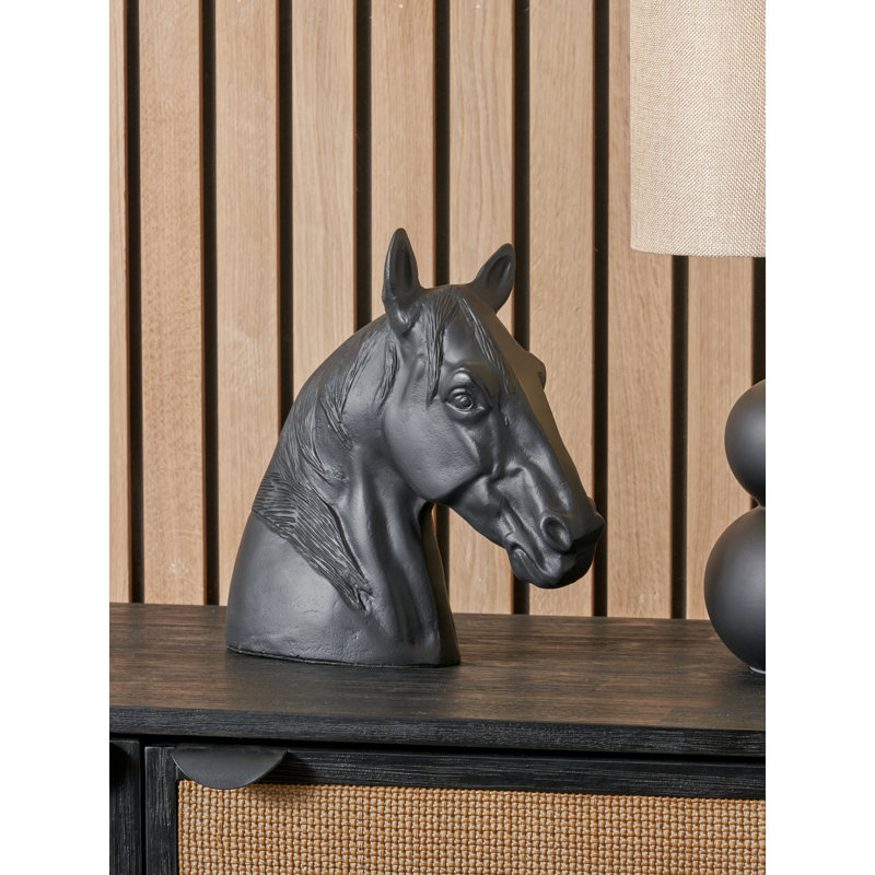Animals Figurines & Sculptures, Black