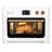 Café Couture Toaster Oven with Air Fry-72309757