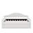 Twin Tufted Velvet Upholstered Daybed With Trundle-1214067484