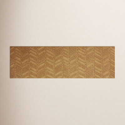 WaterHog Luxe In Vein Non-Slip Doormat
