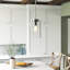 Zire 1 - Light Pendant-1179242800