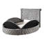 Moneik Bed W/Storage-1560644214