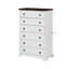 Commode 6 tiroirs Modern-382156701