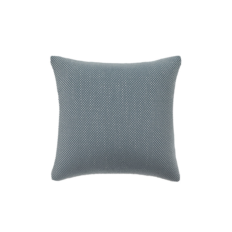Outdoor Living Throw Pillow, Green, Square 20", Pillow Cover Only - No Insert