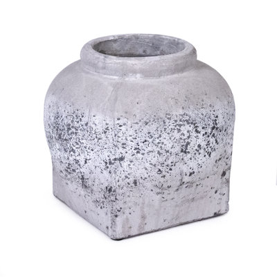 Handmade Ceramic Table Vase