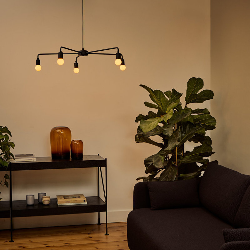 Sphere I E12 Dim-To-Warm LED Bulb